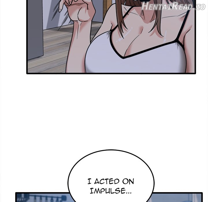 No More, No Less Chapter 4 - page 6