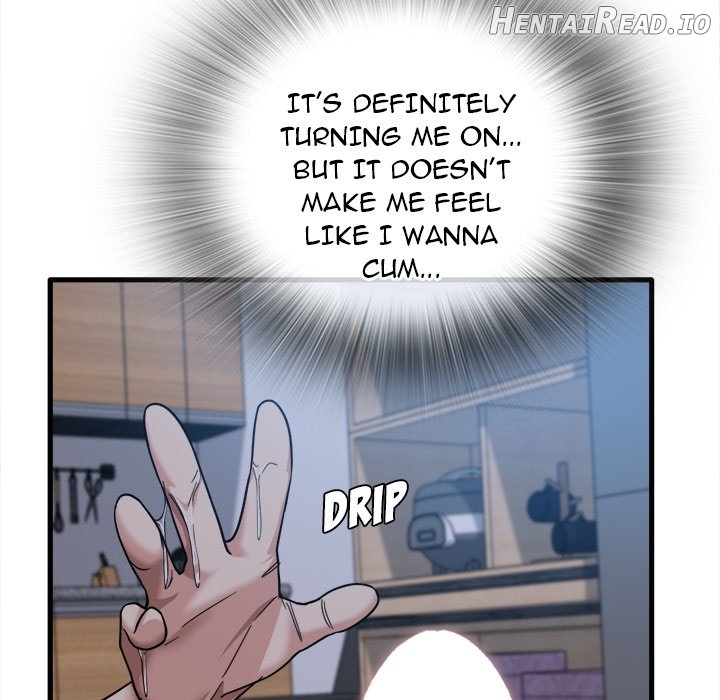No More, No Less Chapter 4 - page 60
