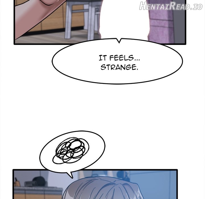 No More, No Less Chapter 4 - page 61