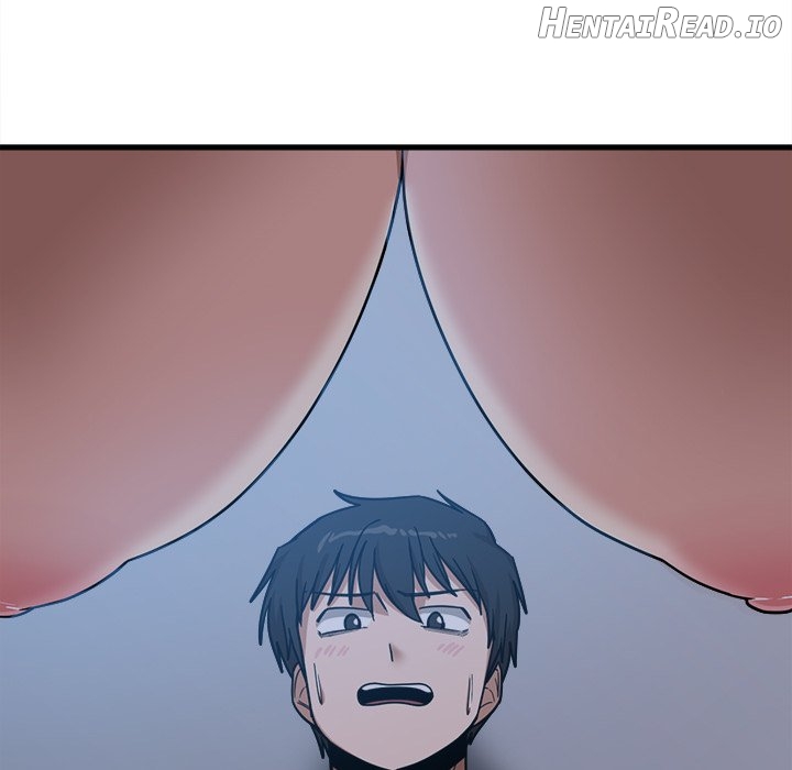 No More, No Less Chapter 4 - page 67