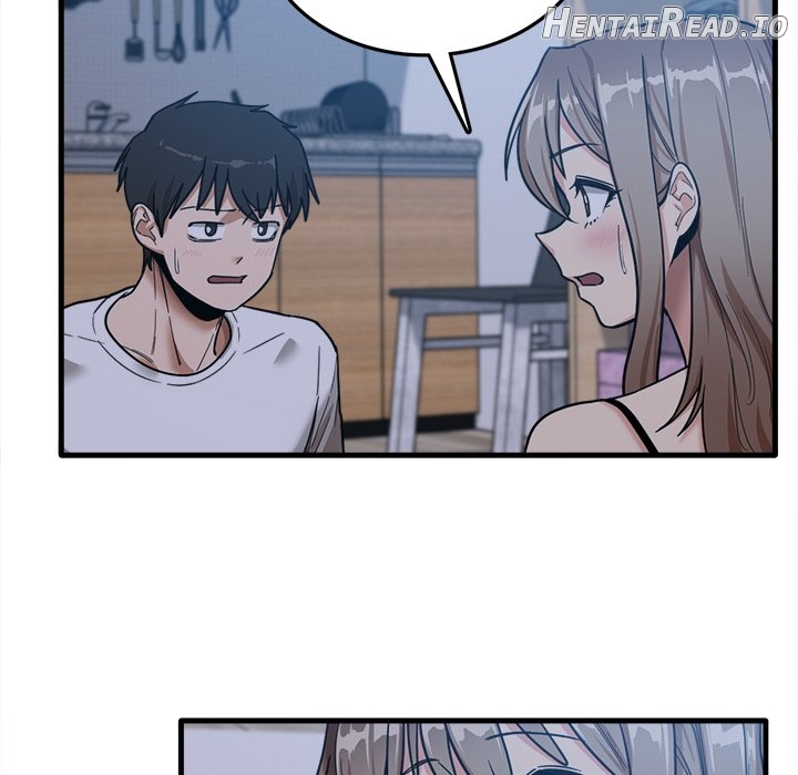 No More, No Less Chapter 4 - page 7