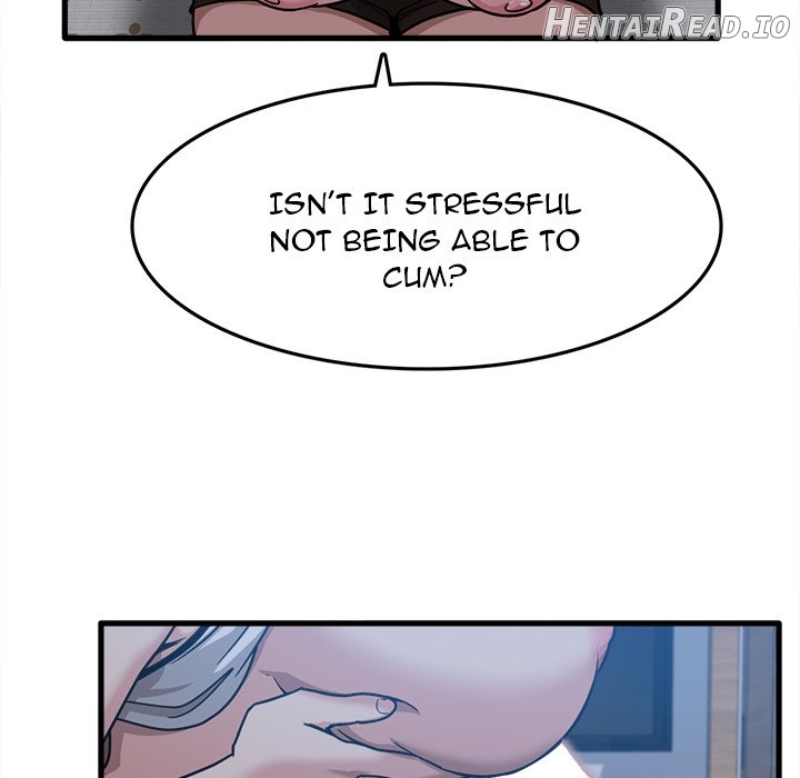 No More, No Less Chapter 4 - page 70