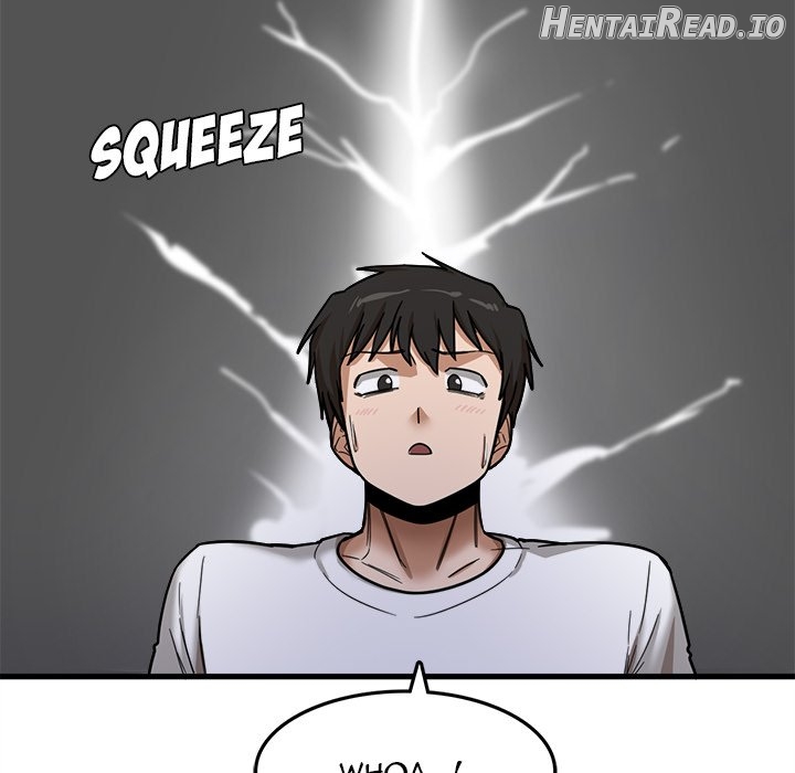 No More, No Less Chapter 4 - page 72
