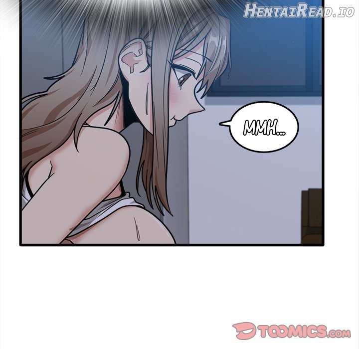 No More, No Less Chapter 4 - page 74