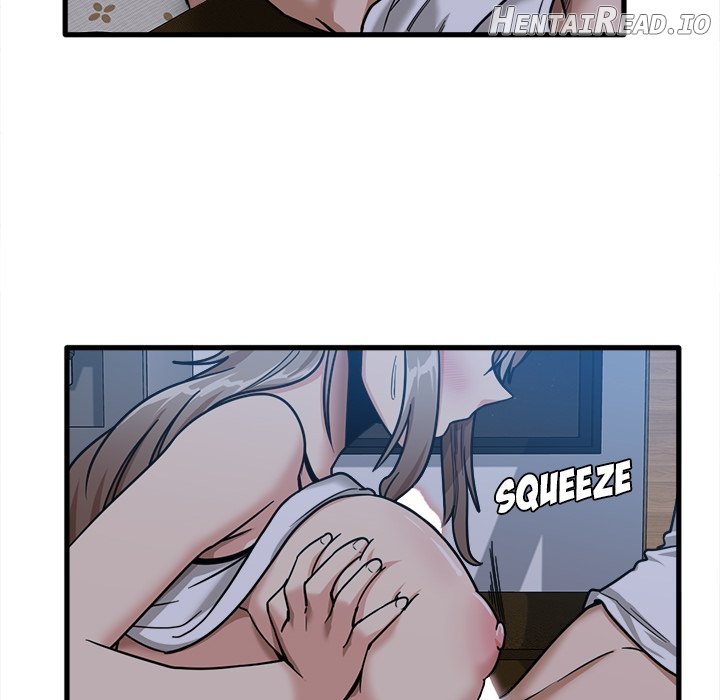 No More, No Less Chapter 4 - page 77