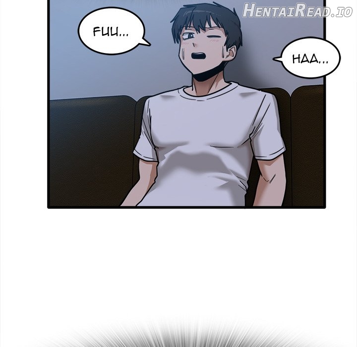 No More, No Less Chapter 4 - page 79
