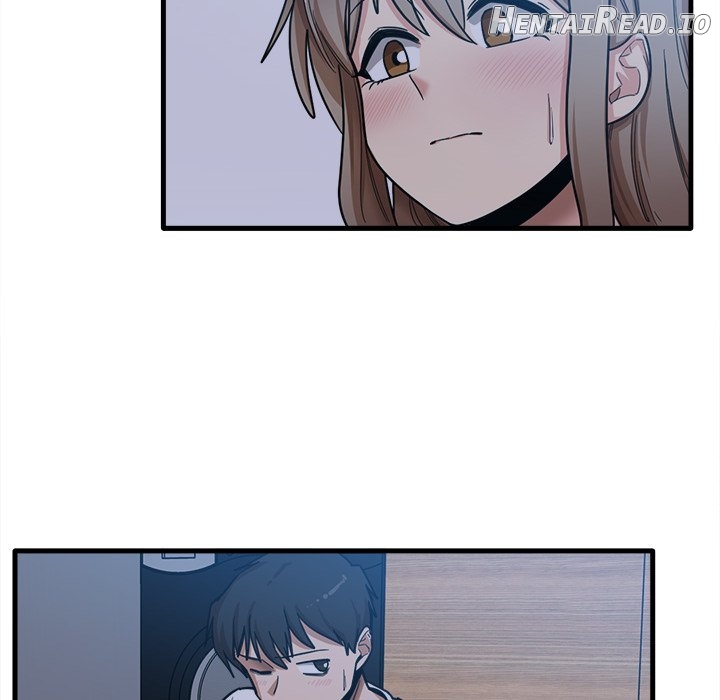 No More, No Less Chapter 4 - page 8