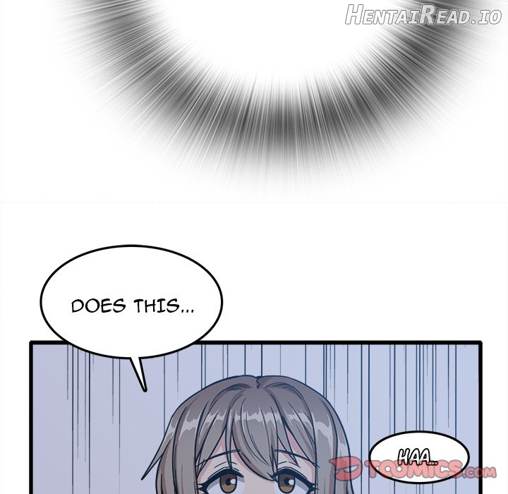 No More, No Less Chapter 4 - page 82