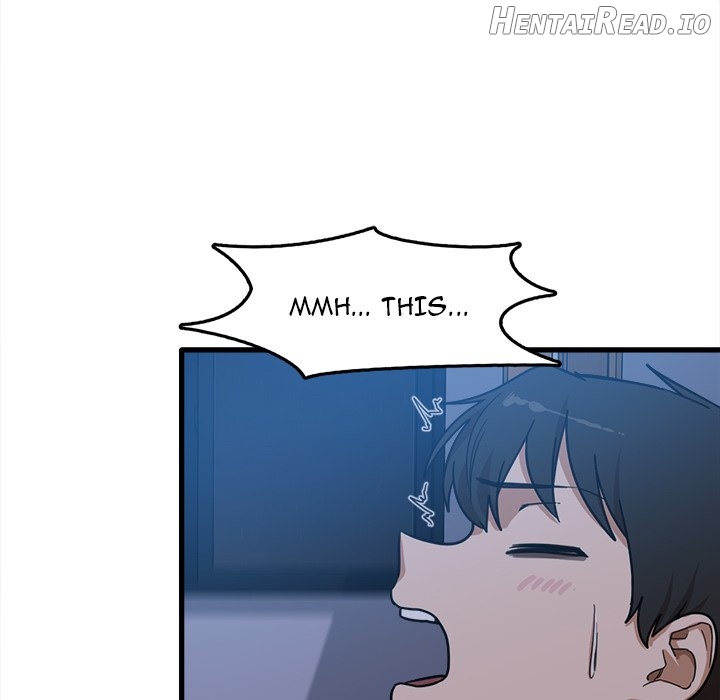 No More, No Less Chapter 4 - page 87