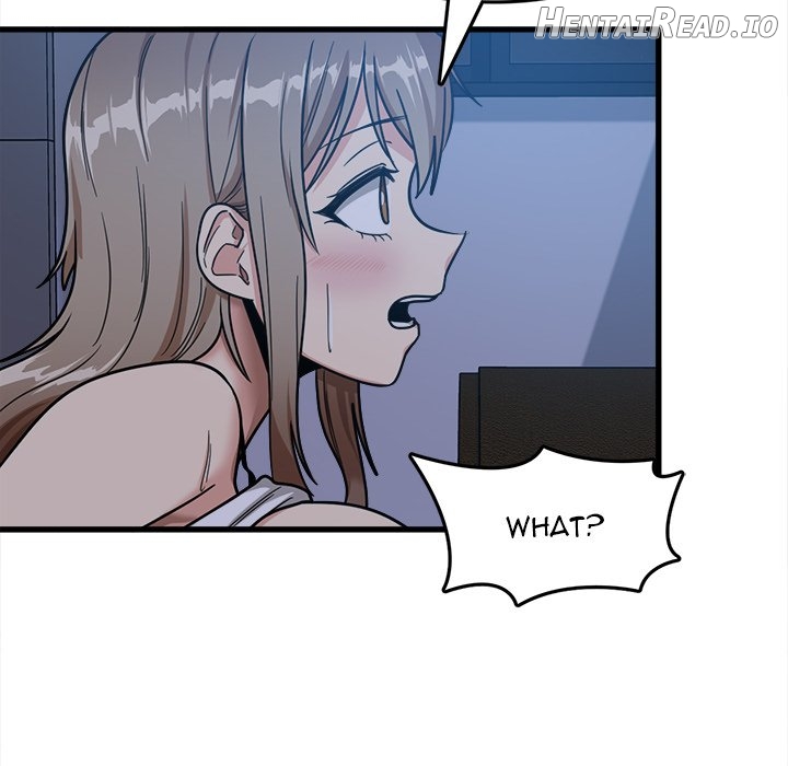 No More, No Less Chapter 4 - page 89