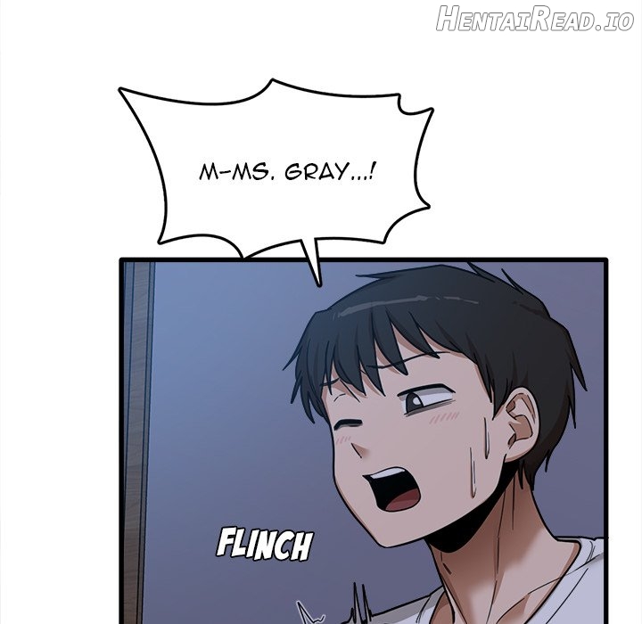 No More, No Less Chapter 4 - page 94