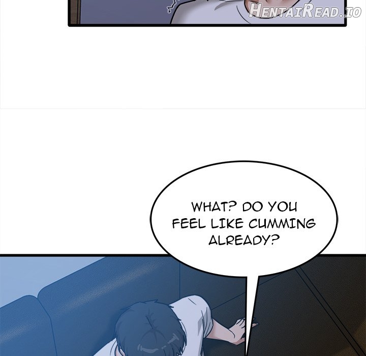 No More, No Less Chapter 4 - page 95