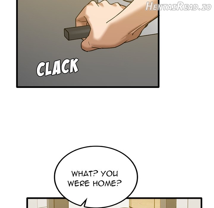 No More, No Less Chapter 5 - page 100