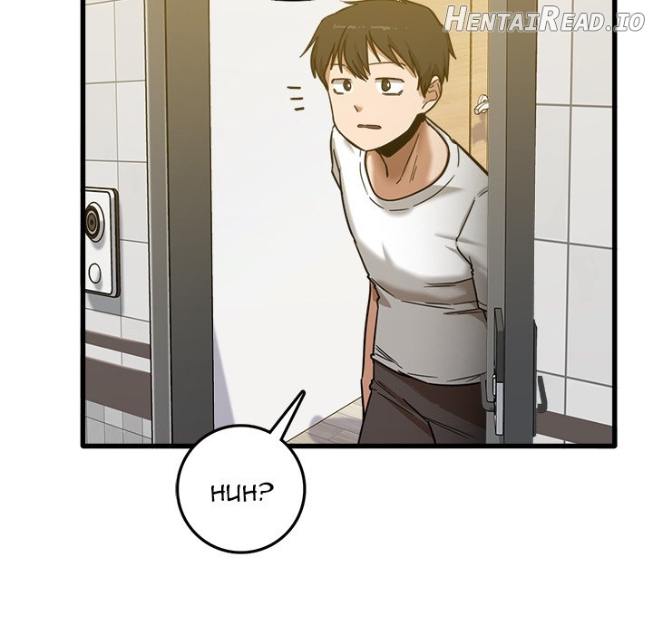 No More, No Less Chapter 5 - page 101