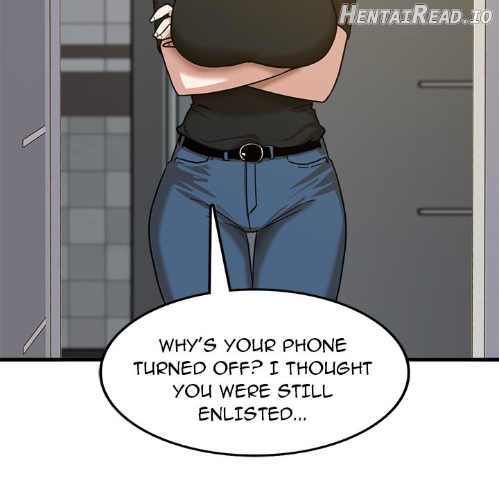 No More, No Less Chapter 5 - page 103