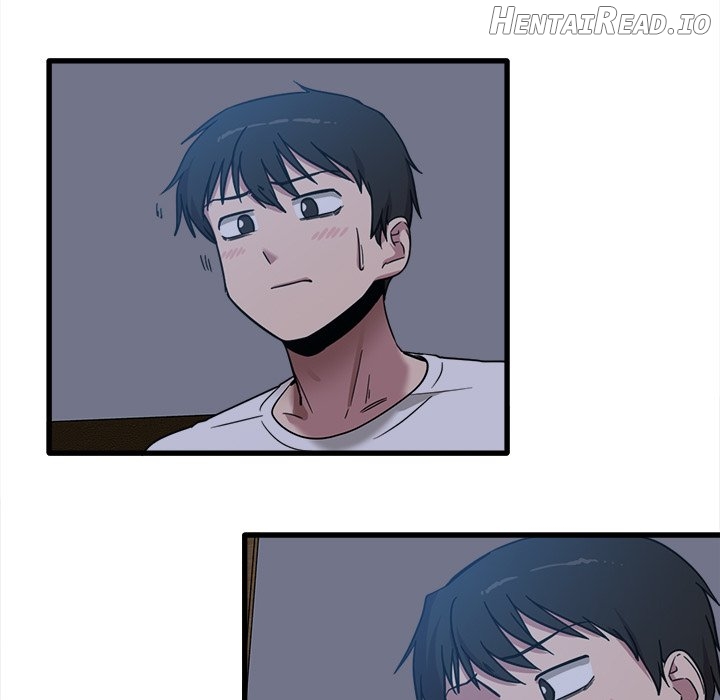 No More, No Less Chapter 5 - page 11