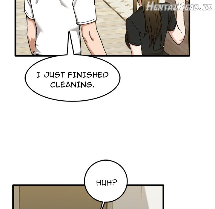 No More, No Less Chapter 5 - page 110