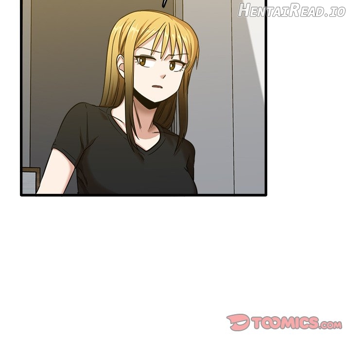 No More, No Less Chapter 5 - page 111
