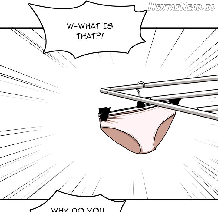 No More, No Less Chapter 5 - page 112