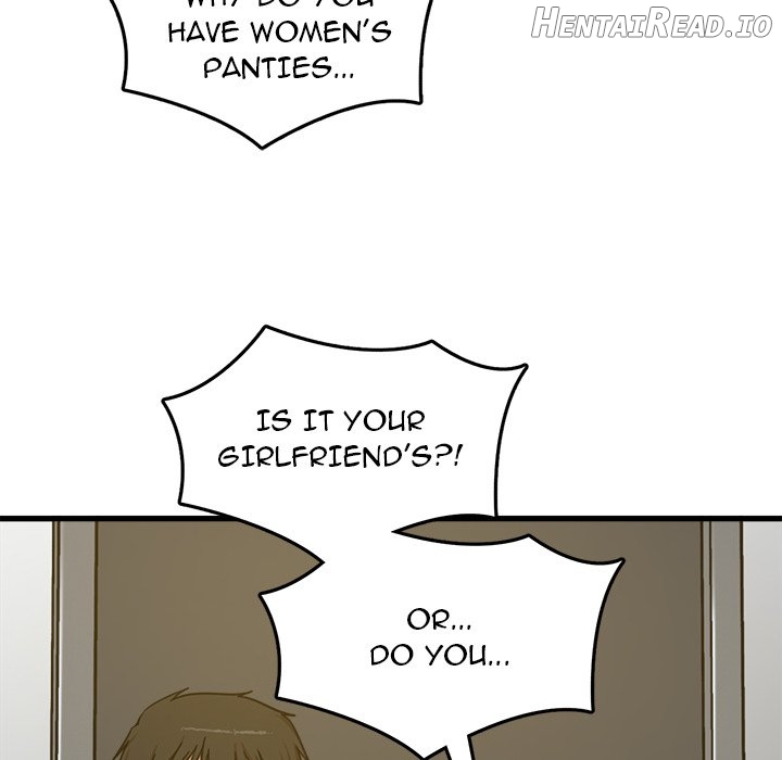 No More, No Less Chapter 5 - page 113