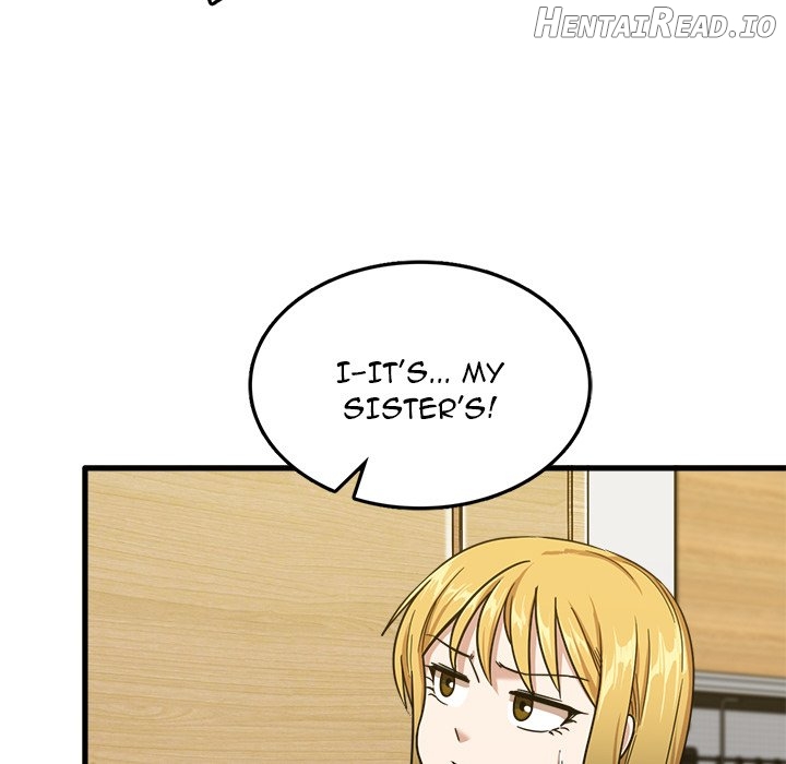 No More, No Less Chapter 5 - page 115