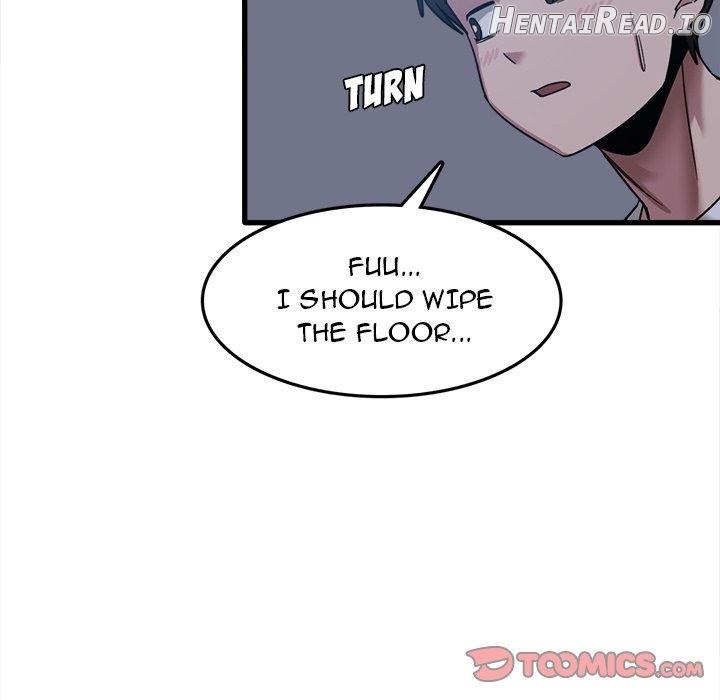 No More, No Less Chapter 5 - page 12