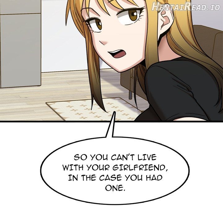 No More, No Less Chapter 5 - page 121