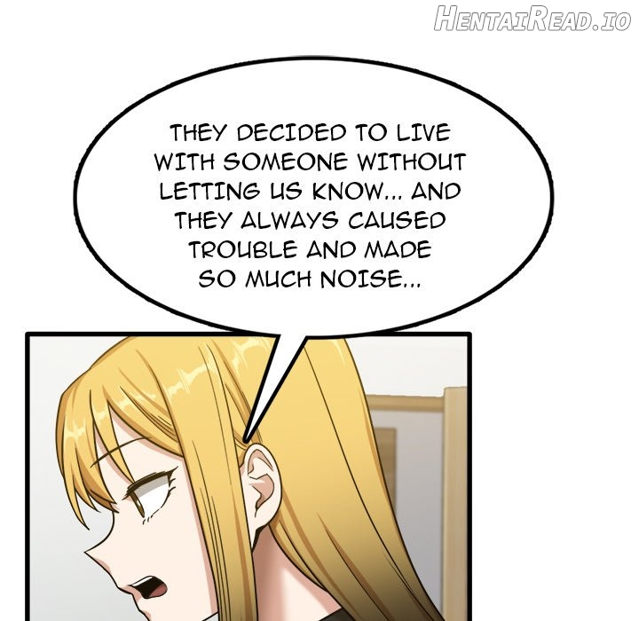 No More, No Less Chapter 5 - page 124