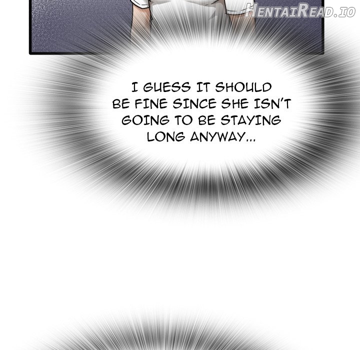 No More, No Less Chapter 5 - page 128