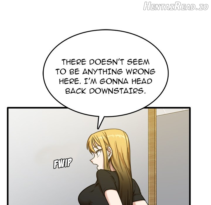 No More, No Less Chapter 5 - page 131