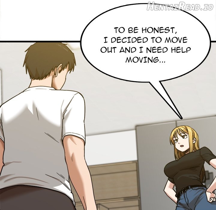 No More, No Less Chapter 5 - page 136