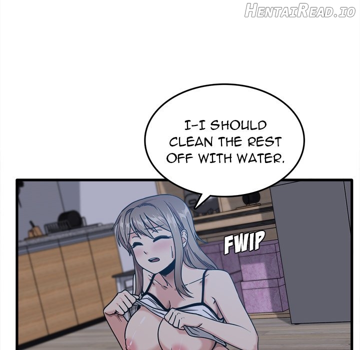 No More, No Less Chapter 5 - page 14