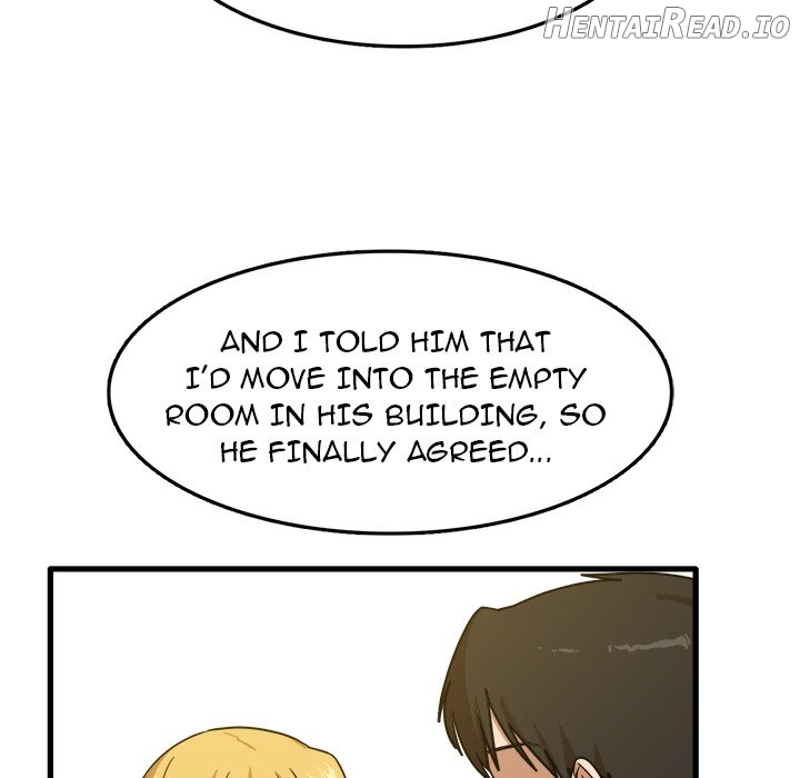 No More, No Less Chapter 5 - page 141