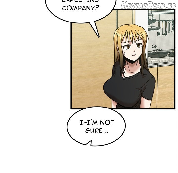 No More, No Less Chapter 5 - page 148