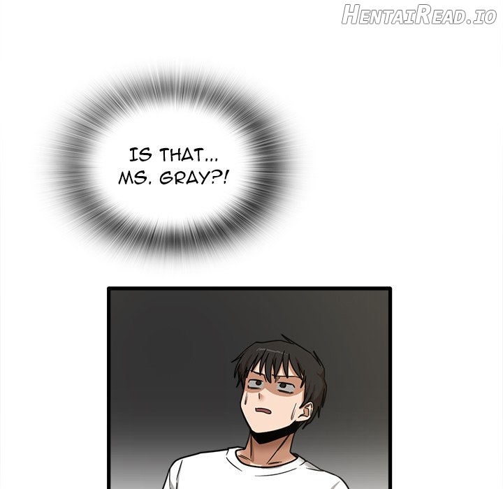 No More, No Less Chapter 5 - page 149