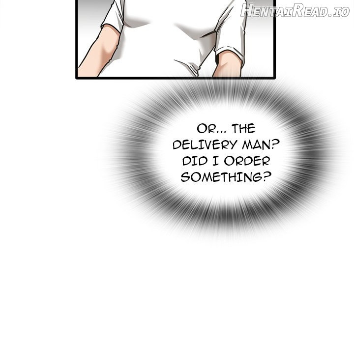 No More, No Less Chapter 5 - page 150