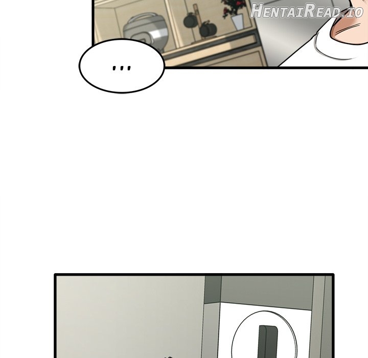 No More, No Less Chapter 5 - page 152