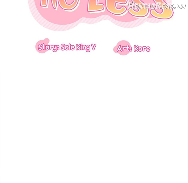 No More, No Less Chapter 5 - page 17
