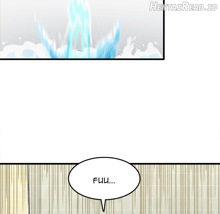 No More, No Less Chapter 5 - page 19