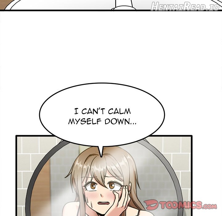 No More, No Less Chapter 5 - page 21