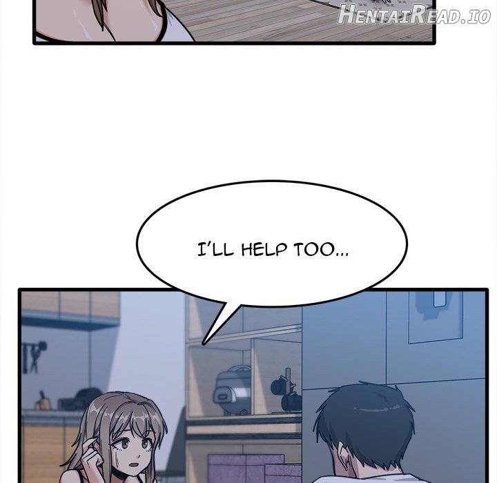 No More, No Less Chapter 5 - page 27