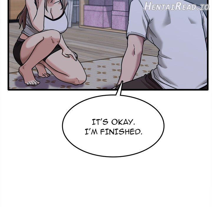 No More, No Less Chapter 5 - page 28