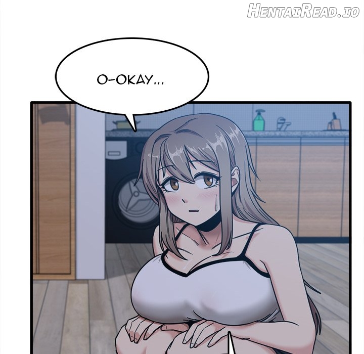 No More, No Less Chapter 5 - page 29