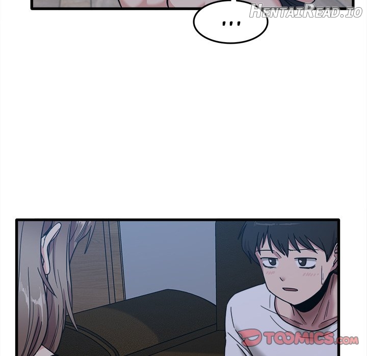 No More, No Less Chapter 5 - page 30