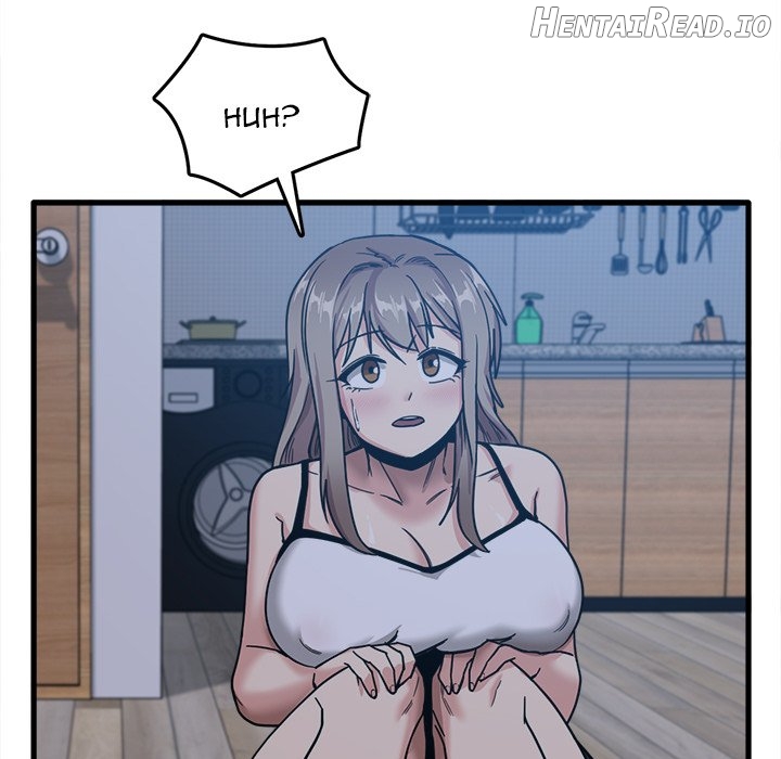 No More, No Less Chapter 5 - page 32