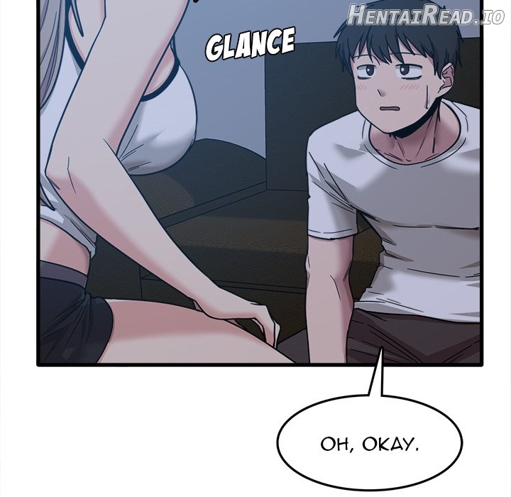 No More, No Less Chapter 5 - page 35