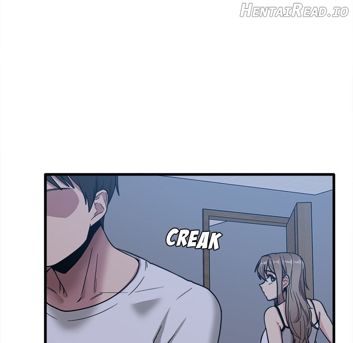 No More, No Less Chapter 5 - page 36