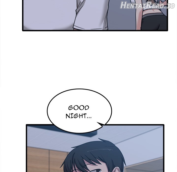 No More, No Less Chapter 5 - page 37