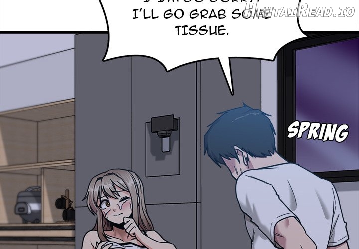 No More, No Less Chapter 5 - page 4
