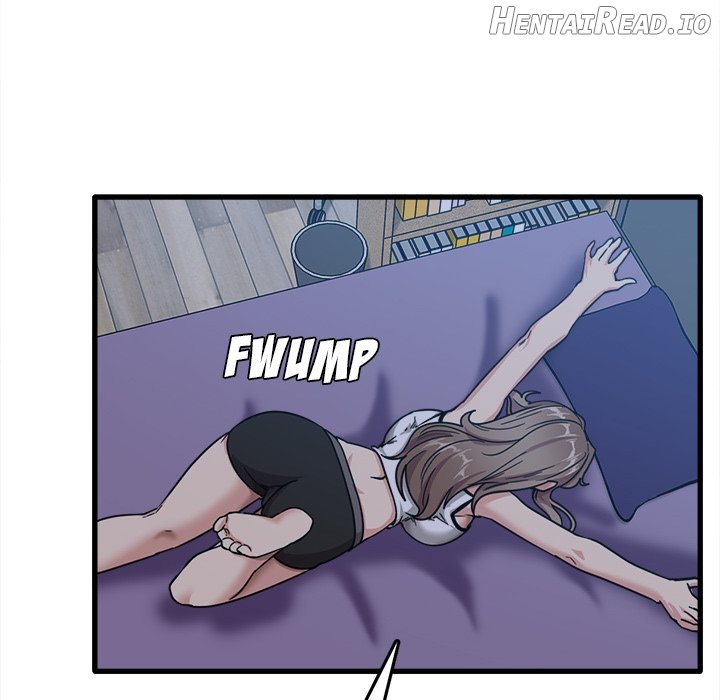 No More, No Less Chapter 5 - page 40